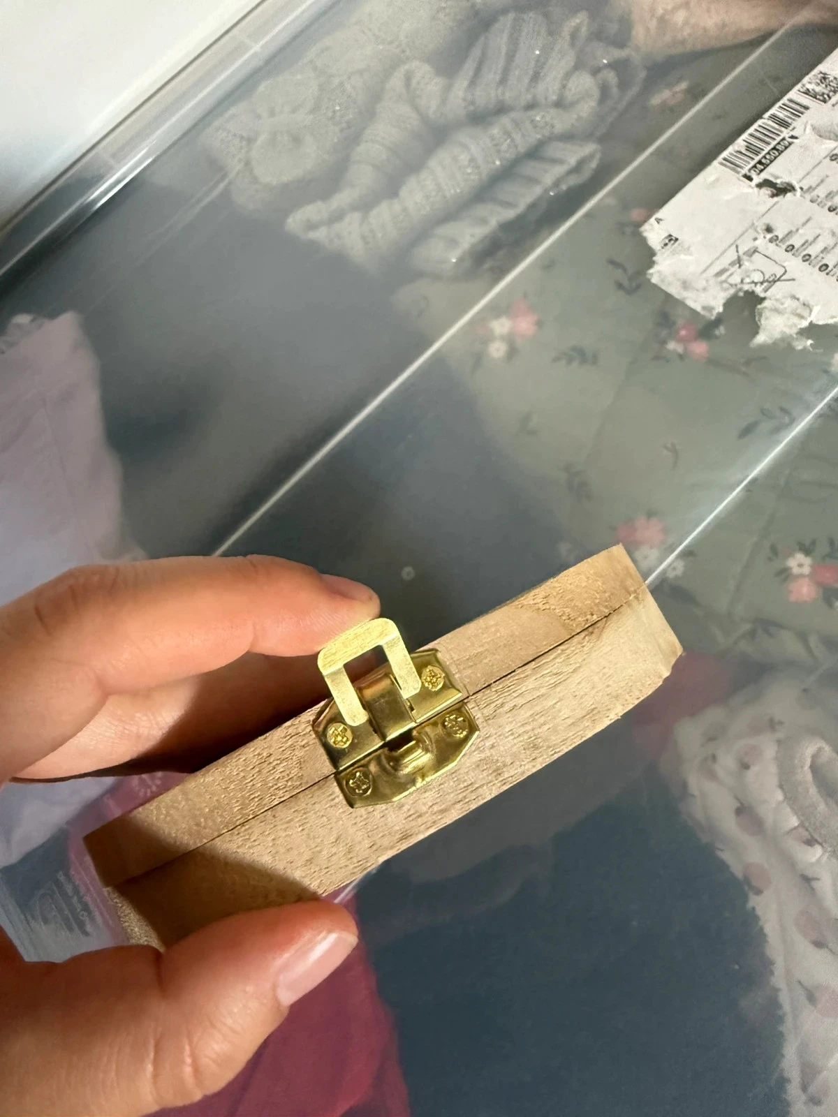 Caixa de dentes para meninas – photo 3